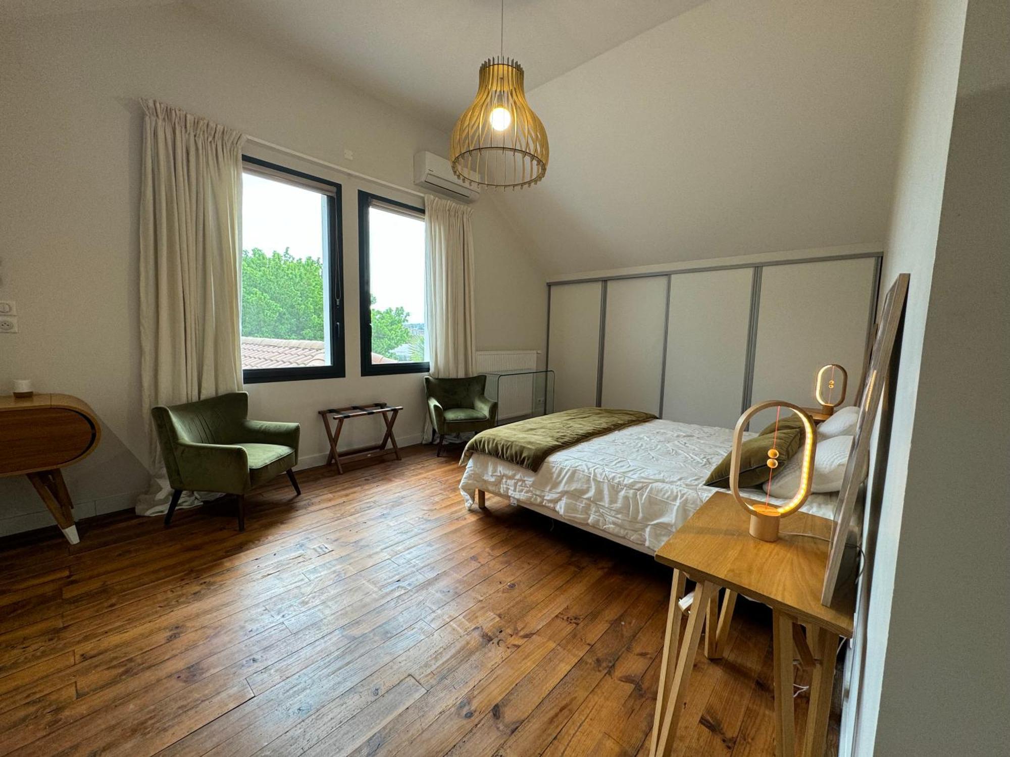 Bed and Breakfast Demeure De Charme Vue Riviere Perigueux Piscine Parking Exteriér fotografie